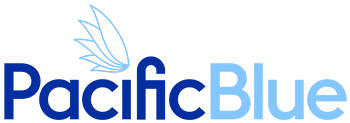 Pacific Blue