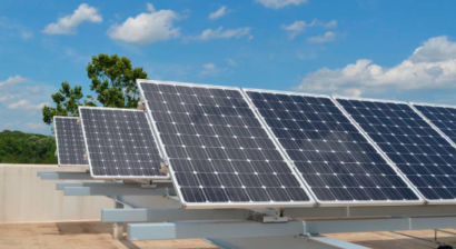 Solar PV NSW heatwave