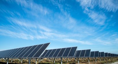 QLD solar is booming and pushing down daytime electricity prices