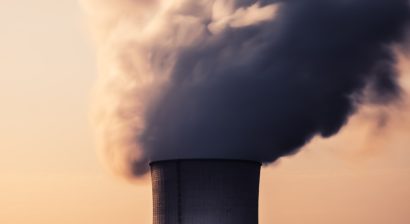 carbon dioxide emissions intensity electricity NEM