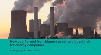 coal power station risk