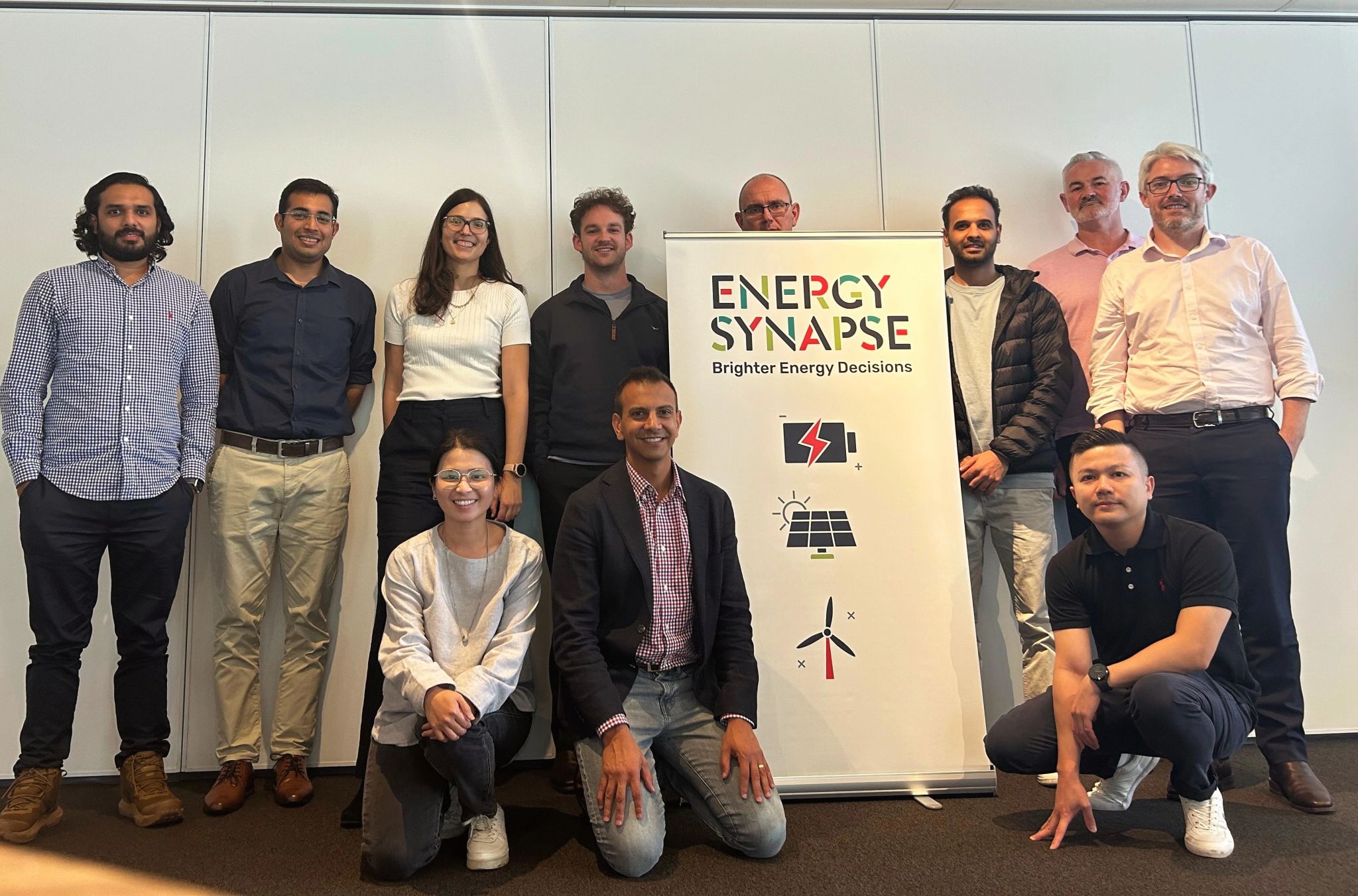 Electricity Industry Fundamentals NEM training course