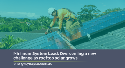 Minimum System Load